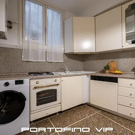 Cocca's House By Portofinovip Apartament