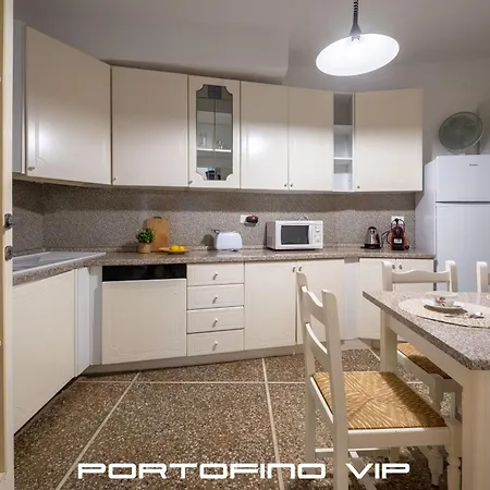Apartament Cocca's House By Portofinovip