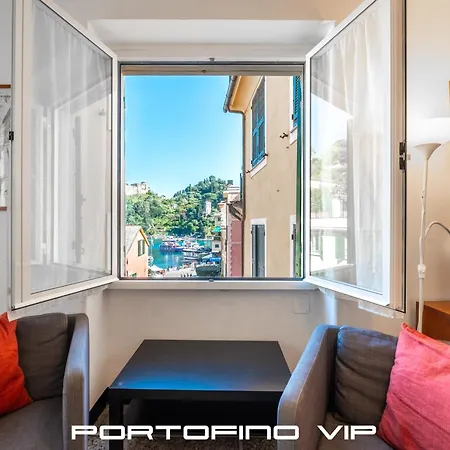 Apartament Cocca's House By Portofinovip Portofino