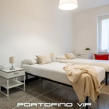 Cocca's House By Portofinovip Portofino