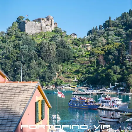 Cocca's House By Portofinovip * Portofino