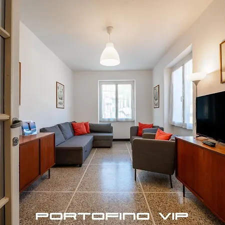 Apartament Cocca's House By Portofinovip *