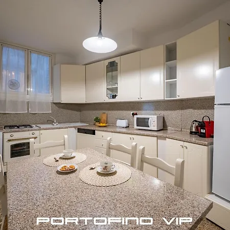 Cocca's House By Portofinovip Apartament Portofino