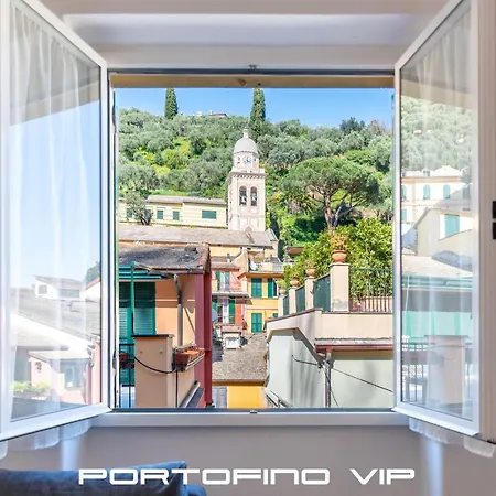 Cocca's House By Portofinovip * Portofino