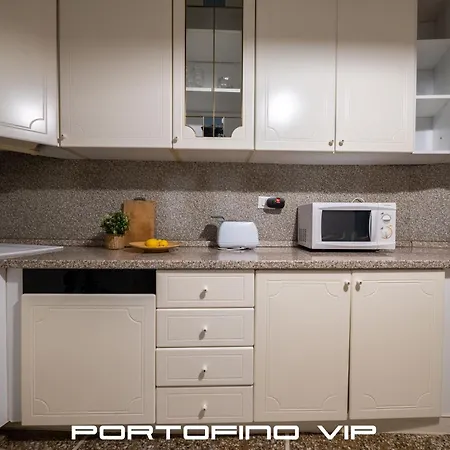 Cocca's House By Portofinovip Lejlighed