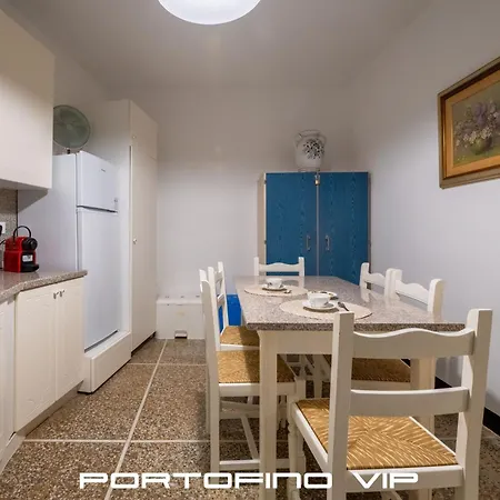 Apartament Cocca's House By Portofinovip