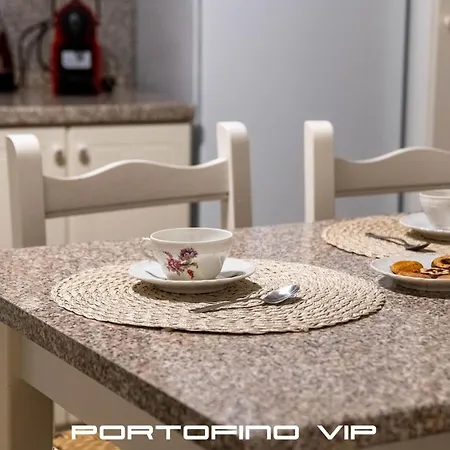 Cocca's House By Portofinovip Apartament Portofino