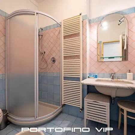 Apartament Cocca's House By Portofinovip Portofino