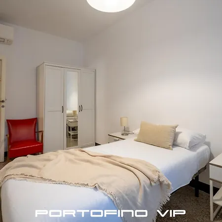 Cocca's House By Portofinovip Apartment