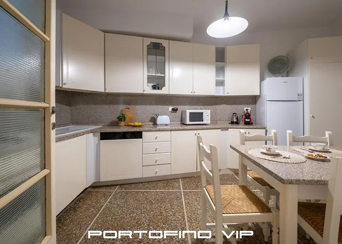 Apartamento Cocca's House By Portofinovip