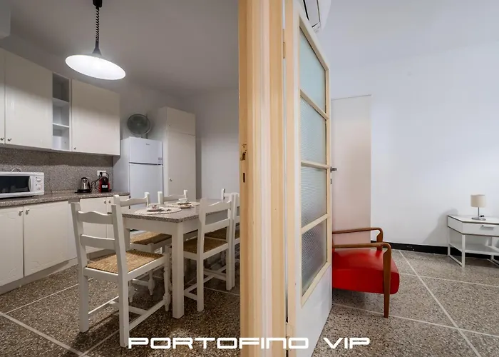Cocca's House By Portofinovip Lejlighed
