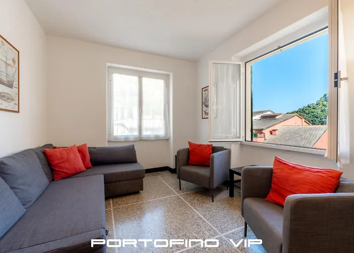 Cocca's House By Portofinovip Apartamento *