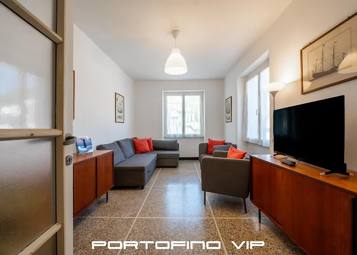Lejlighed Cocca's House By Portofinovip *