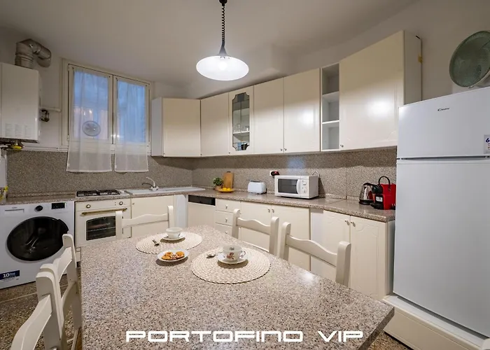 Cocca's House By Portofinovip Apartamento Portofino