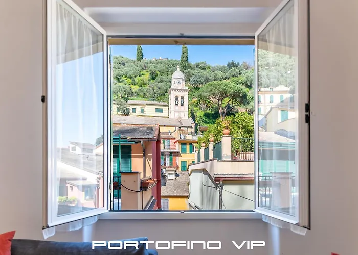 Cocca's House By Portofinovip * Portofino