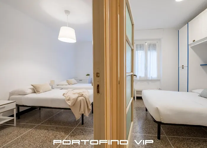 Cocca's House By Portofinovip