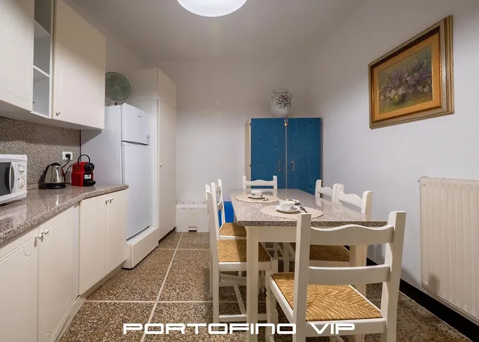 Lejlighed Cocca's House By Portofinovip
