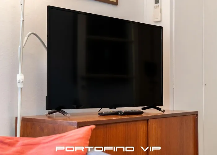 Cocca's House By Portofinovip * Portofino