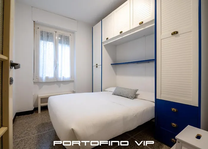 Cocca's House By Portofinovip Lejlighed *