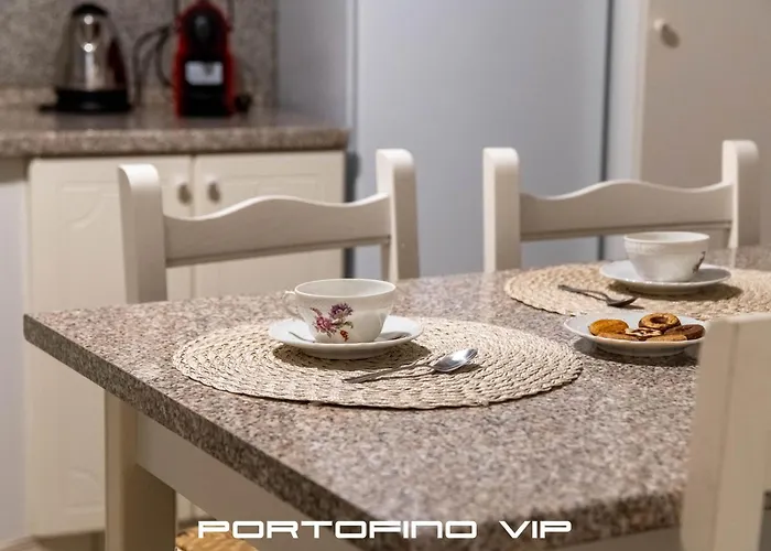 Cocca's House By Portofinovip Apartamento Portofino