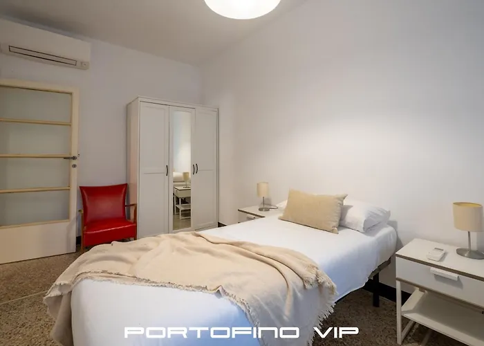 Cocca's House By Portofinovip Apartamento