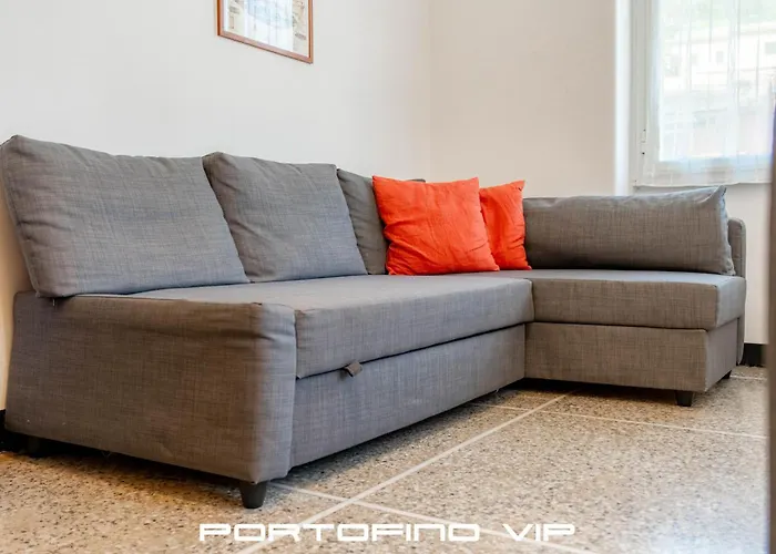 Cocca's House By Portofinovip Apartamento *