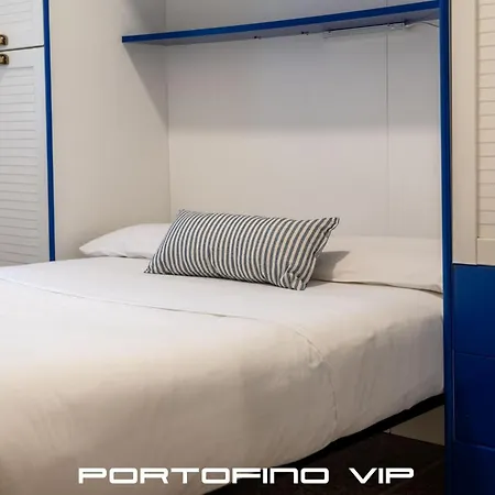 Daire Cocca's House By Portofinovip