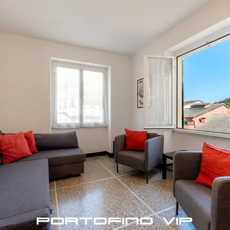 Cocca's House By Portofinovip Daire *
