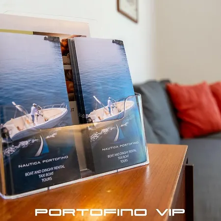 Cocca's House By Portofinovip Daire *