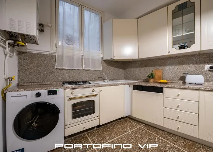 Cocca's House By Portofinovip Apartmán