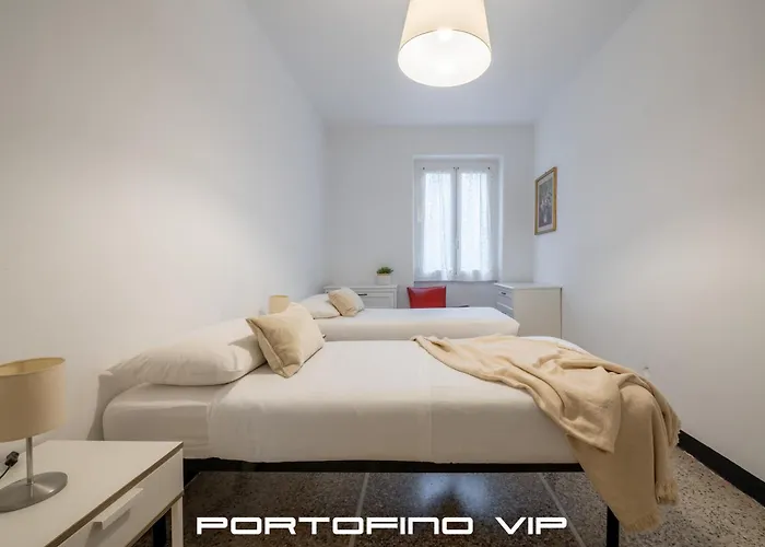 Cocca's House By Portofinovip Apartmán Portofino