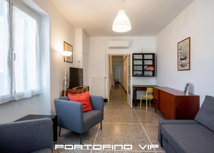 Cocca's House By Portofinovip *