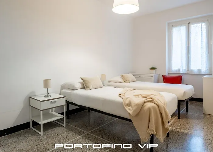 Cocca's House By Portofinovip Portofino