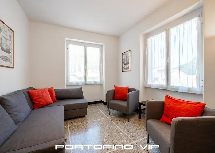 Cocca's House By Portofinovip *