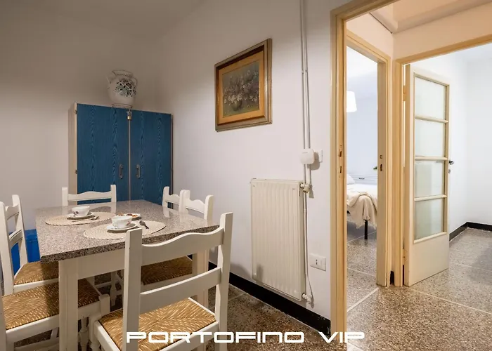 Cocca's House By Portofinovip Portofino