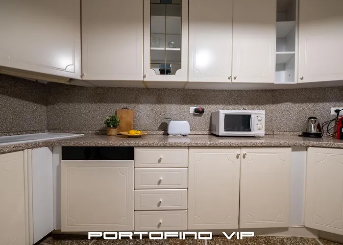 Cocca's House By Portofinovip Apartmán