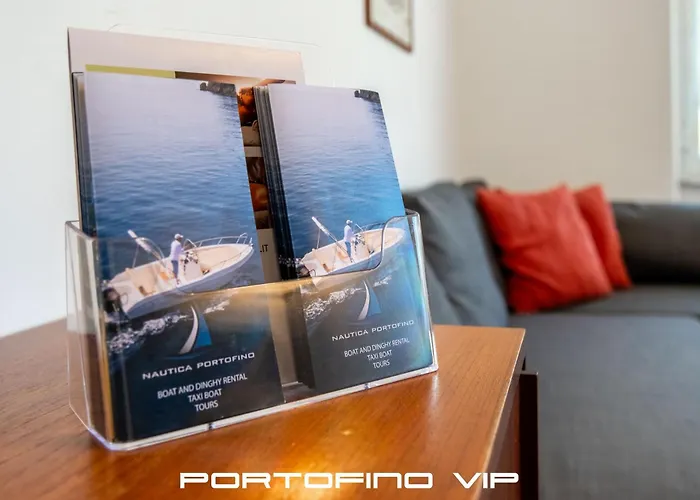 Cocca's House By Portofinovip Appartamento *