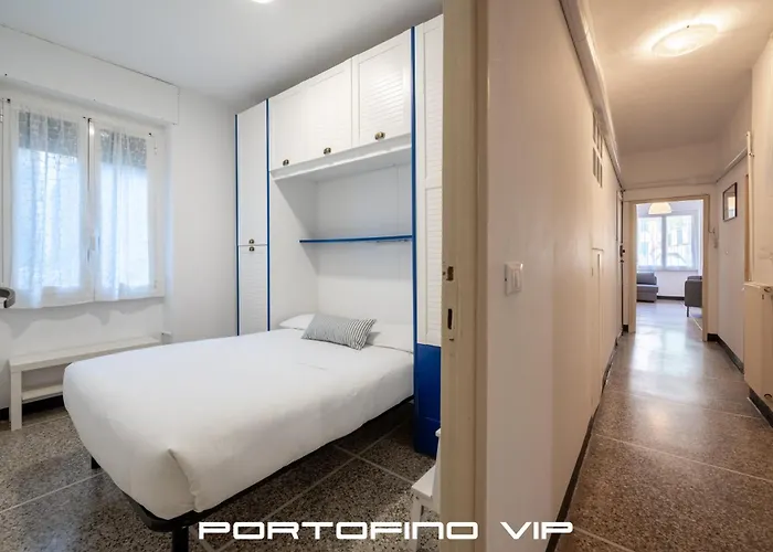 Apartmán Cocca's House By Portofinovip Portofino