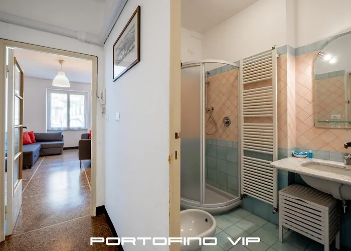 Cocca's House By Portofinovip *