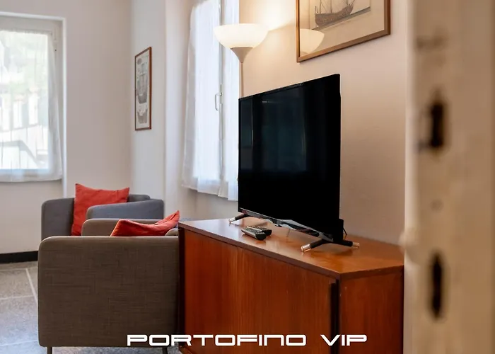 Cocca's House By Portofinovip