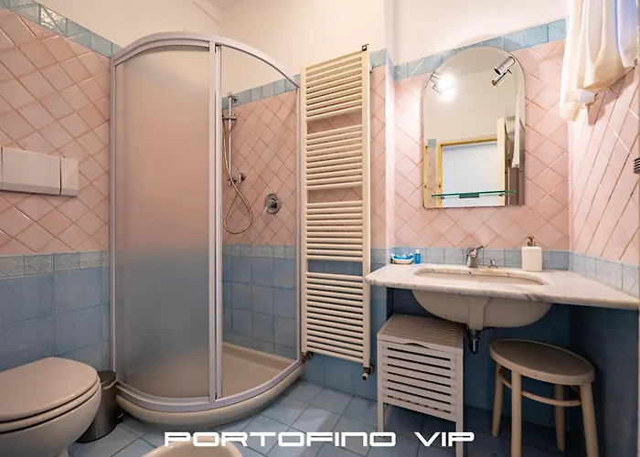Apartmán Cocca's House By Portofinovip Portofino